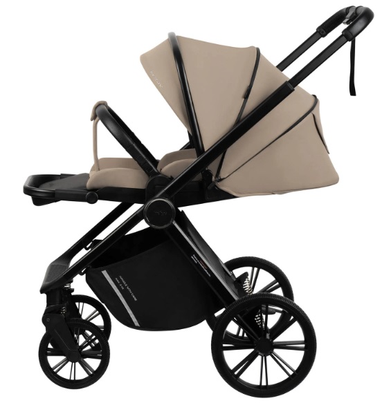 Детская коляска Indigo Sting 3 в 1 фото 11