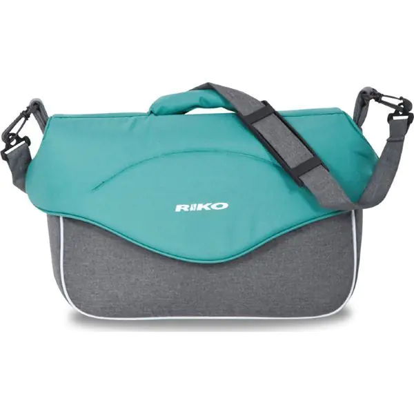 Детская коляска Riko Nano 2 в 1 фото 4