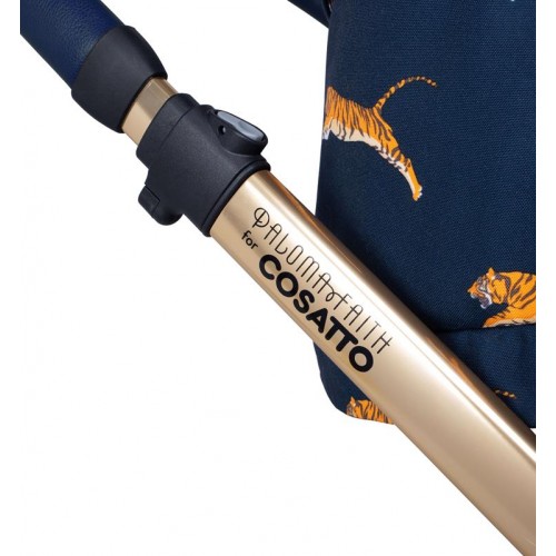 Детская коляска Cosatto Wow 2 в 1 фото 9