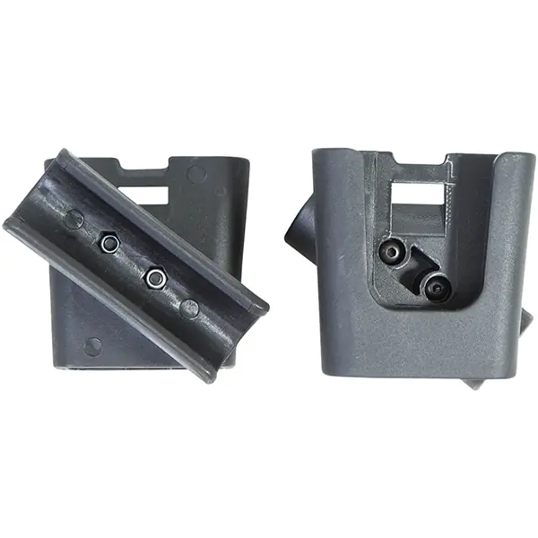 Адаптер Phil and Teds для установки блока Snug Carrycot на коляски Classic и Explorer - Фото