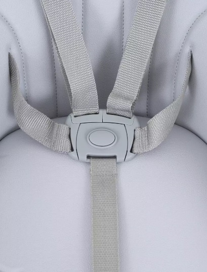 Детский стульчик-трансформер для кормления Mowbaby Nemo фото 8