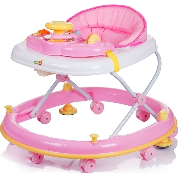 Детские ходунки Babyhit Clever - Фото