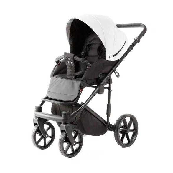 Детская коляска Adamex Locco Light Deluxe 2 в 1 фото 4