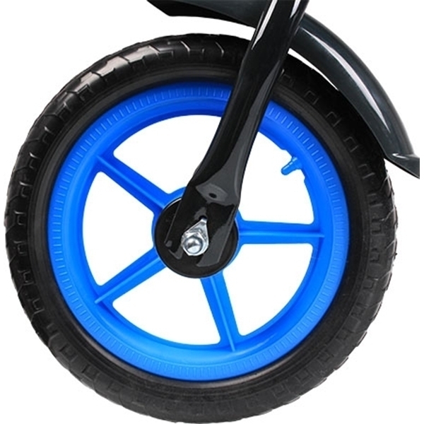 Беговел Lionelo Lo-Dan Plus со шлемом безопасности фото 5