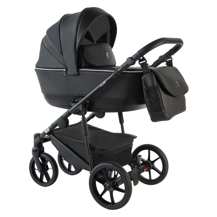 Детская коляска Sevillababy Tisso 2 в 1 - Фото