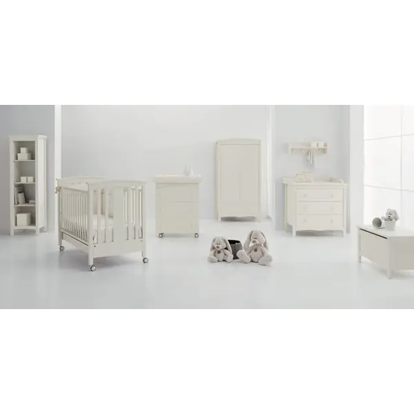 Бельевая тумба Erbesi Sonia фото 1