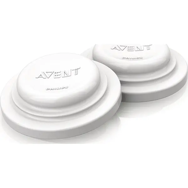 84440 Крышка силиконовая для бутылочек Philips Avent SCF143/06 6 шт фото 1