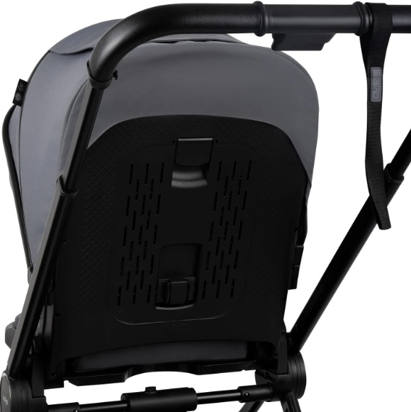 Детская коляска Indigo Sting 2 в 1 фото 13