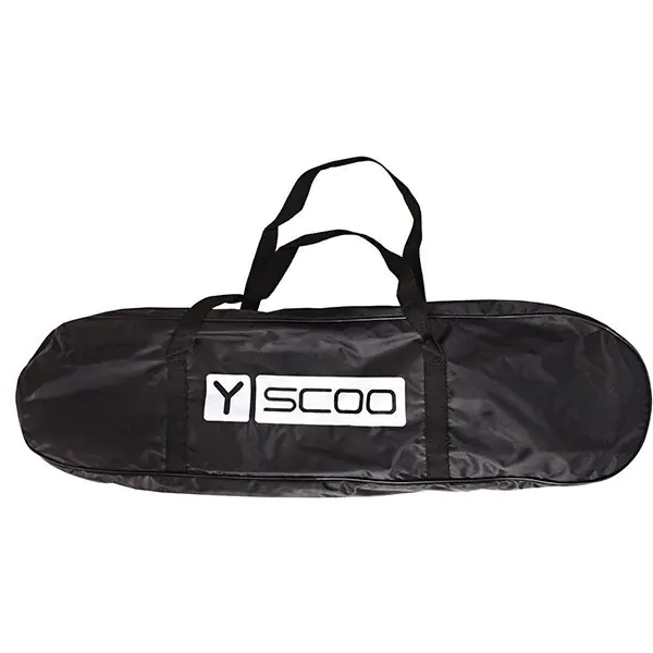 Скейтборд RT Y-Scoo Big Fishskateboard 27" с сумкой арт. 402, 68,6х19 фото 31