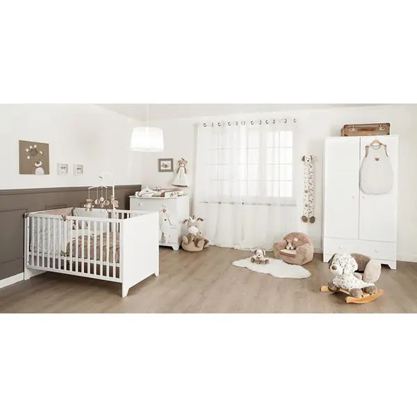 777353 Качалка Nattou Наттоу Max, Noa & Tom Лошадка фото 8