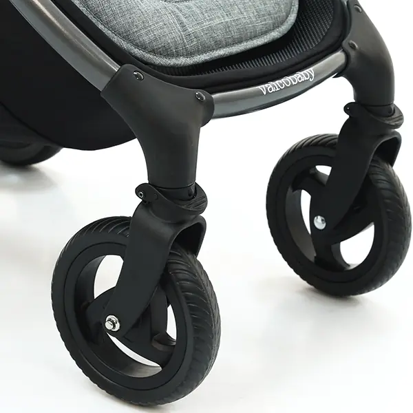 Детская прогулочная коляска Valco Baby Snap 4 Tailormade/Trend фото 4