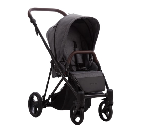 Детская прогулочная коляска Bebetto Filippo - Фото