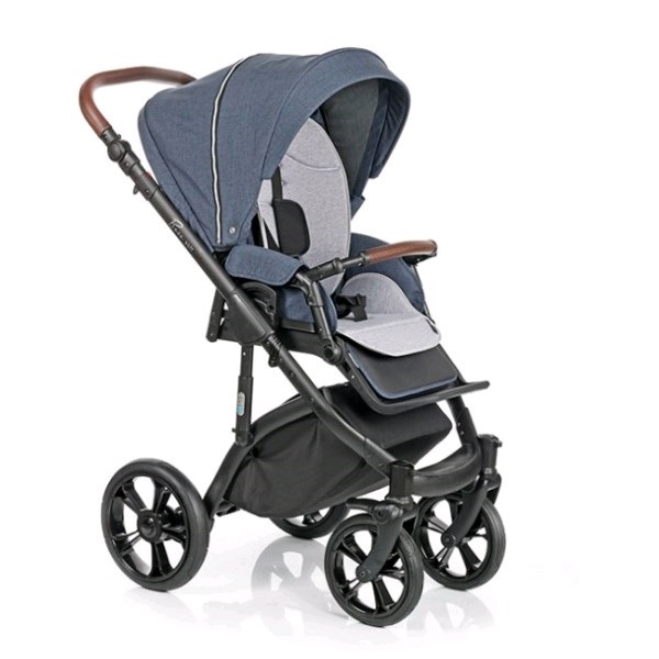 Детская коляска Roan Bass Soft 2 в 1 фото 1