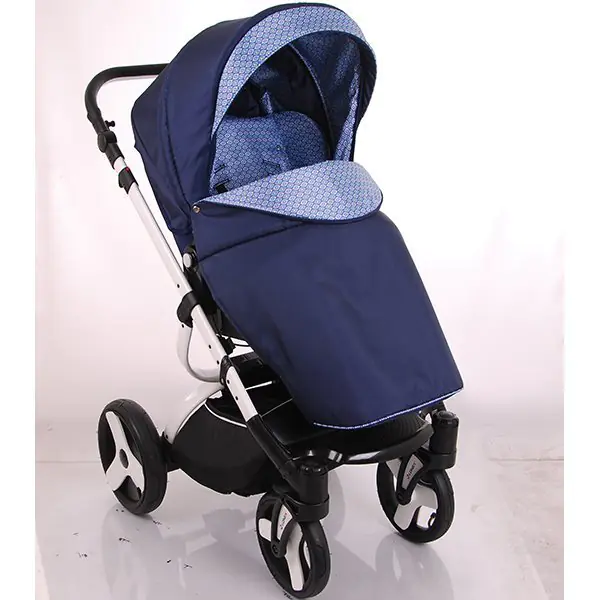 Детская коляска Lonex Sanremo 2 в 1 фото 18