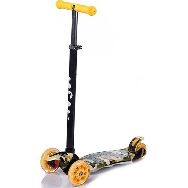 Трехколесный самокат Babyhit Enjoy фото 1