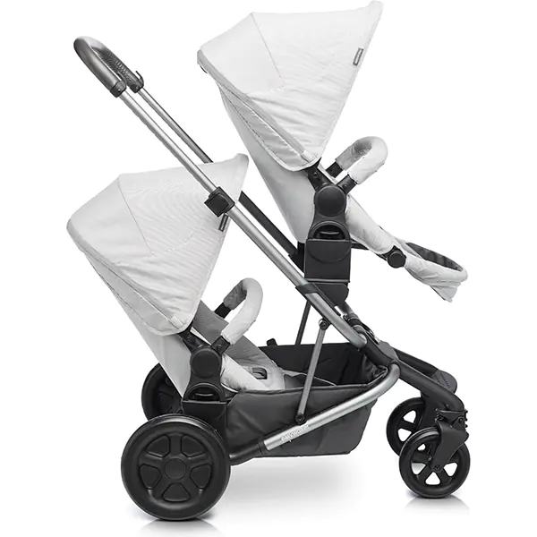 Дополнительное сиденье без рамы Easywalker Harvey Seat фото 11