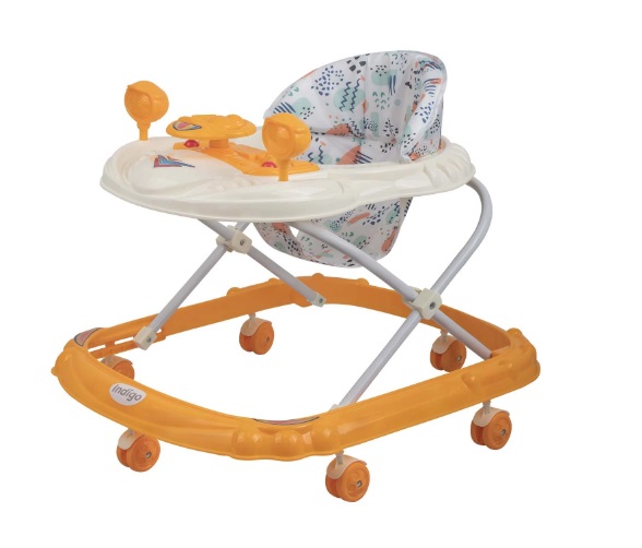 Детские ходунки Indigo Drive фото 1