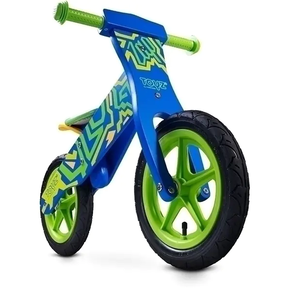 Беговел Toyz Zap фото 6