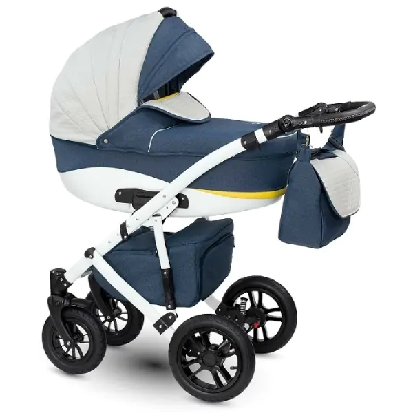 Детская коляска Camarelo Sirion 2 в 1