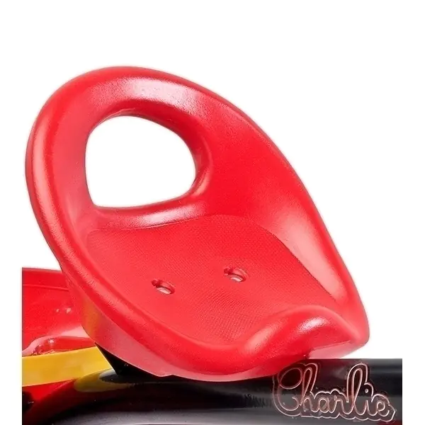 Трехколесный велосипед Toyz Charlie фото 4