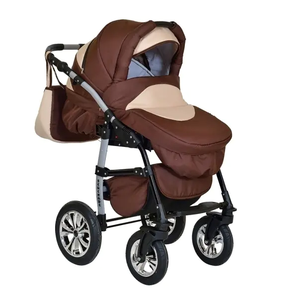 Детская коляска Smile Line Serenade 2 в 1 фото 1