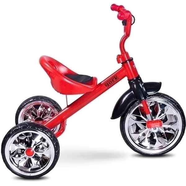 Трехколесный велосипед Toyz York фото 3