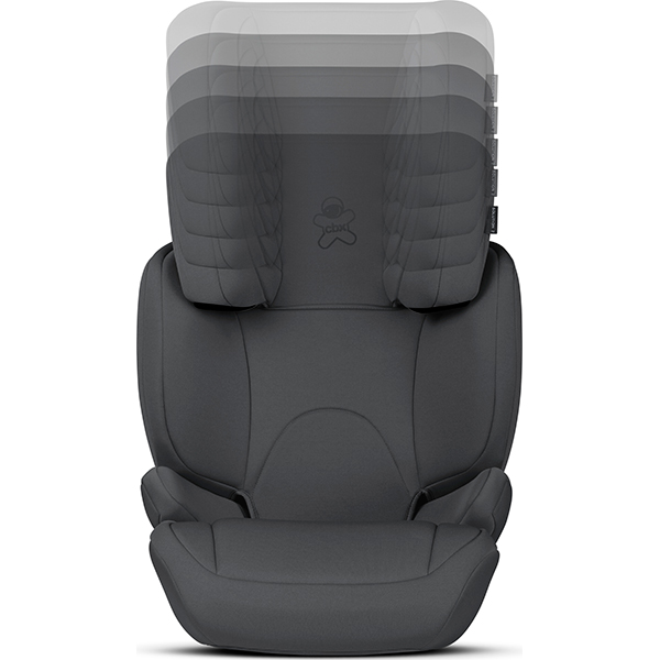 Детское автокресло Cybex Solution 2 фото 1