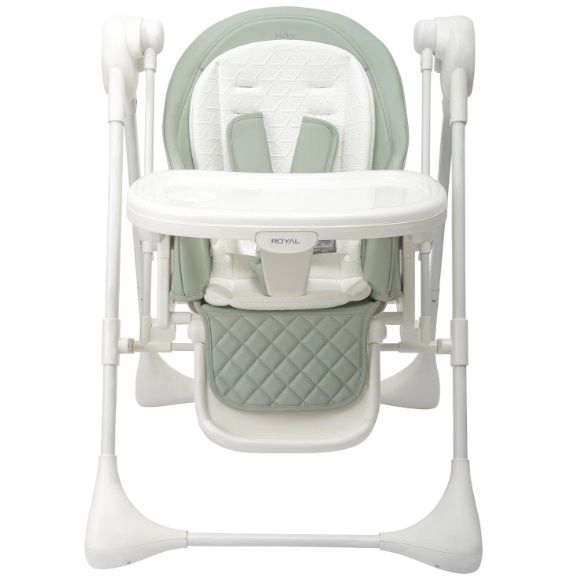 Детский стульчик для кормления Indigo Royal 4 в 1 фото 5