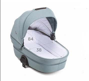 Детская коляска Tutis Uno Plus 2 в 1 фото 1