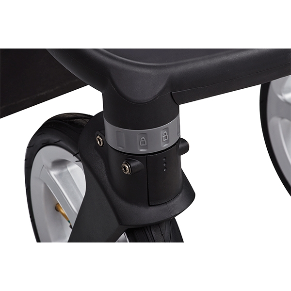 Детская коляска Espiro Manhattan 3 в 1 фото 21