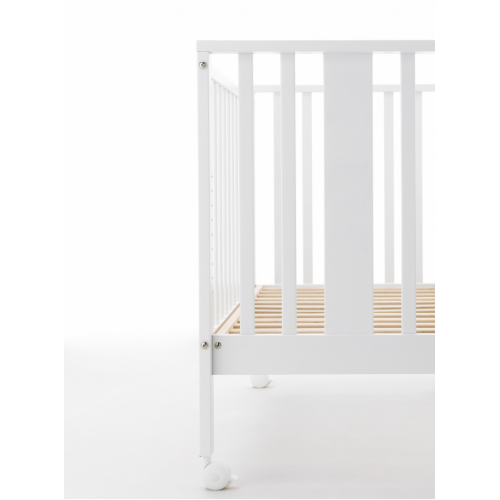 Детская кроватка Erbesi Mini Charly фото 2