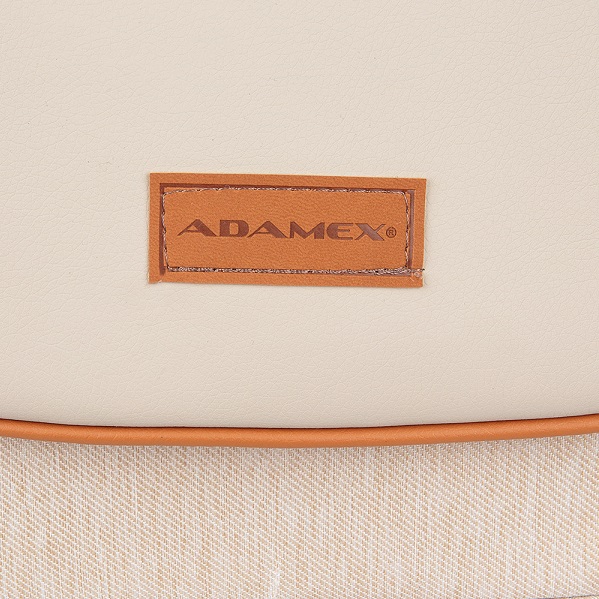 Детская коляска Adamex Massimo 2 в 1 фото 9