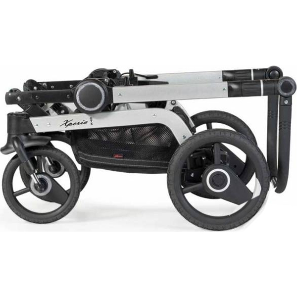 Детская коляска Hartan Xperia GTX 2 в 1 фото 3