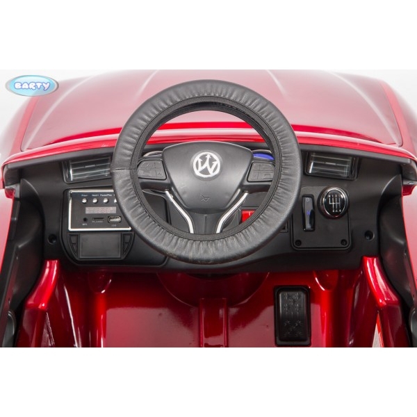 Электромобиль Barty T005MP 4WD фото 14