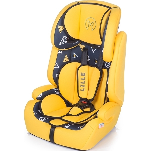Детское автокресло Babyhit Lille
