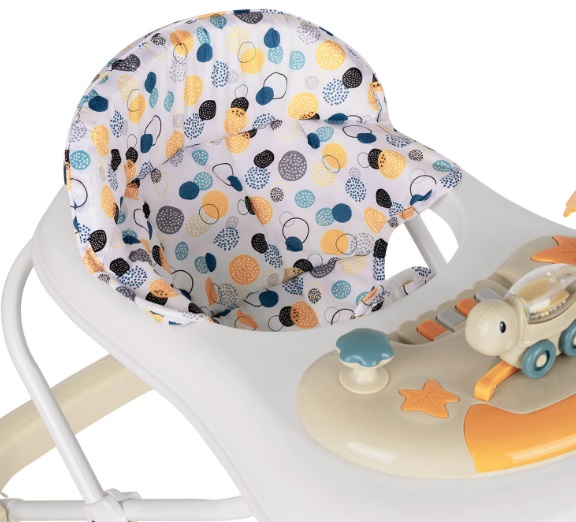 Детские ходунки Indigo Turtle фото 7