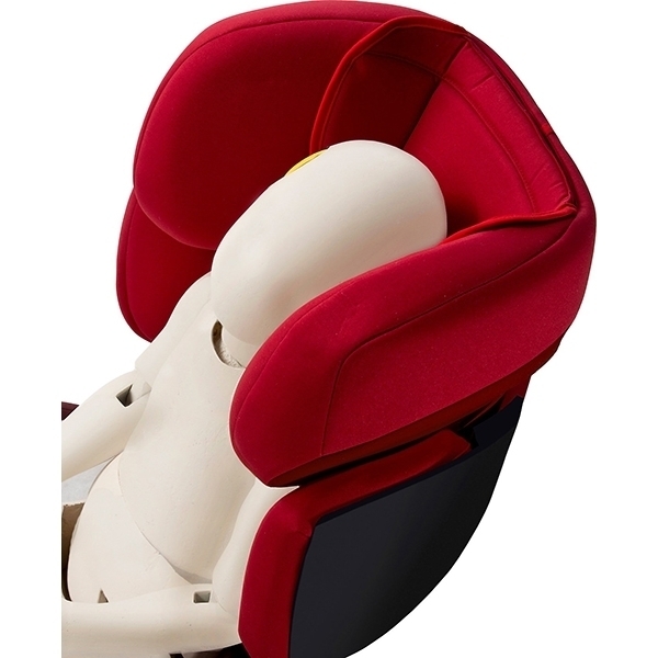 Детское автокресло Cybex Solution X-Fix фото 6