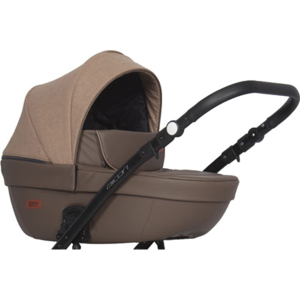 Детская коляска Riko Basic Aicon Prestige 2 в 1 - Фото