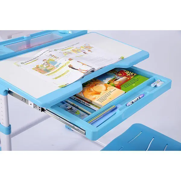 Парта-трансформер Sweet Baby Comfort Deluxe фото 1