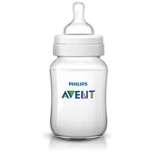 Бутылочка для кормления Philips Avent SCF563/37 260 мл 3 шт фото 2