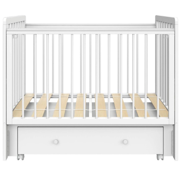 Детская кроватка Indigo Vista фото 3
