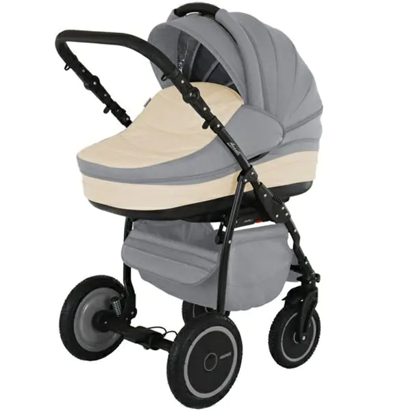 Детская коляска Adamex Enduro 3 в 1 фото 20