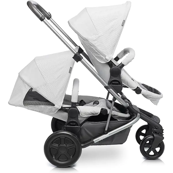 Установочный набор для погодок Easywalker Harvey Extension Set фото 14