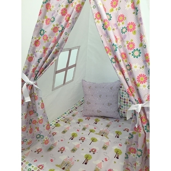 Вигвам Marele Принцессы на Горошинах 460201 фото 2