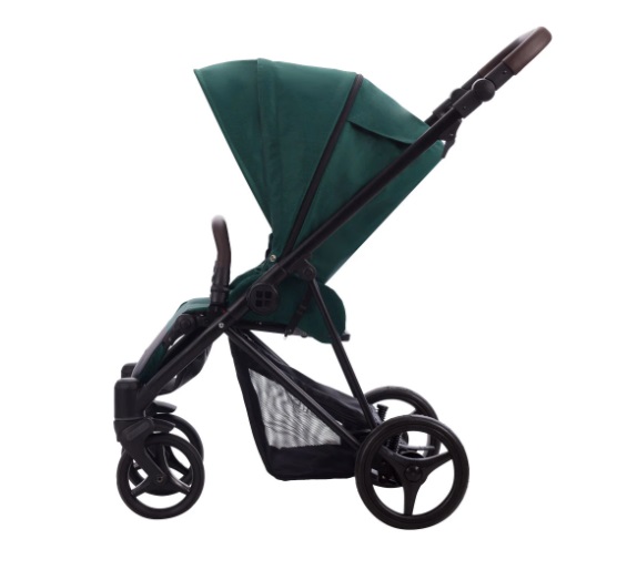 Детская прогулочная коляска Bebetto Filippo фото 2