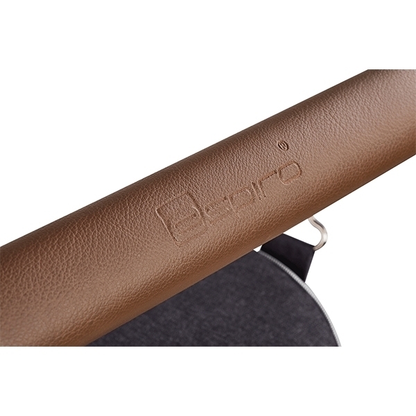 Детская коляска Espiro Manhattan 3 в 1 фото 19