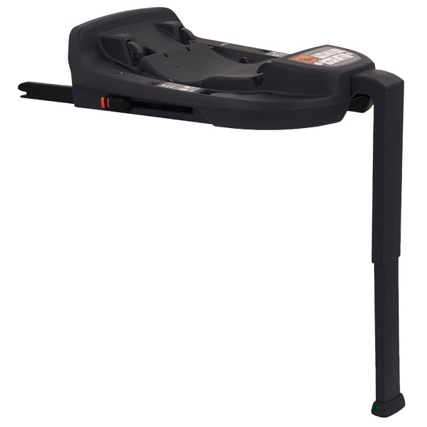 Детское автокресло Indigo Minky i-Size с базой Isofix фото 1