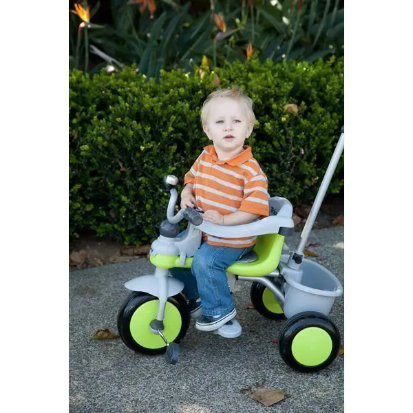 Детский велосипед Joovy Tricycoo фото 4
