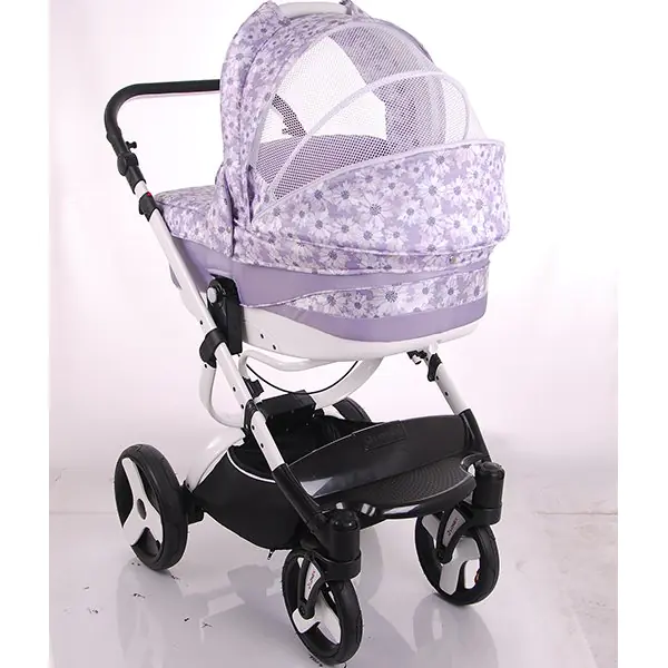 Детская коляска Lonex Sanremo 2 в 1 фото 35