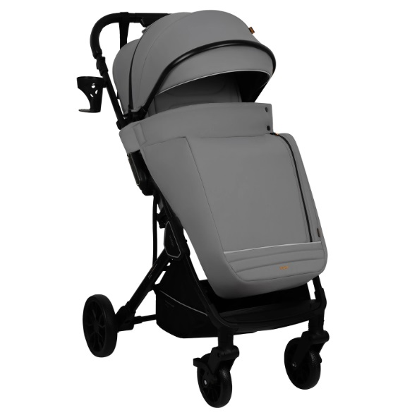 Детская прогулочная коляска Indigo Volt фото 1